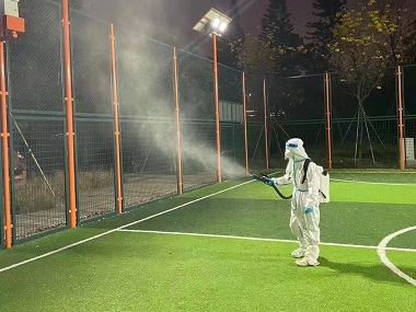 均安四害消杀所定期防治虫害杀虫灭鼠的好处